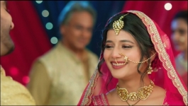 Yeh Rishta Kya Kehlata Hai - 21st October 2024